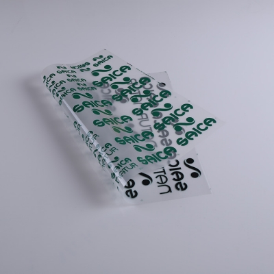 專色絲網印燙畫 